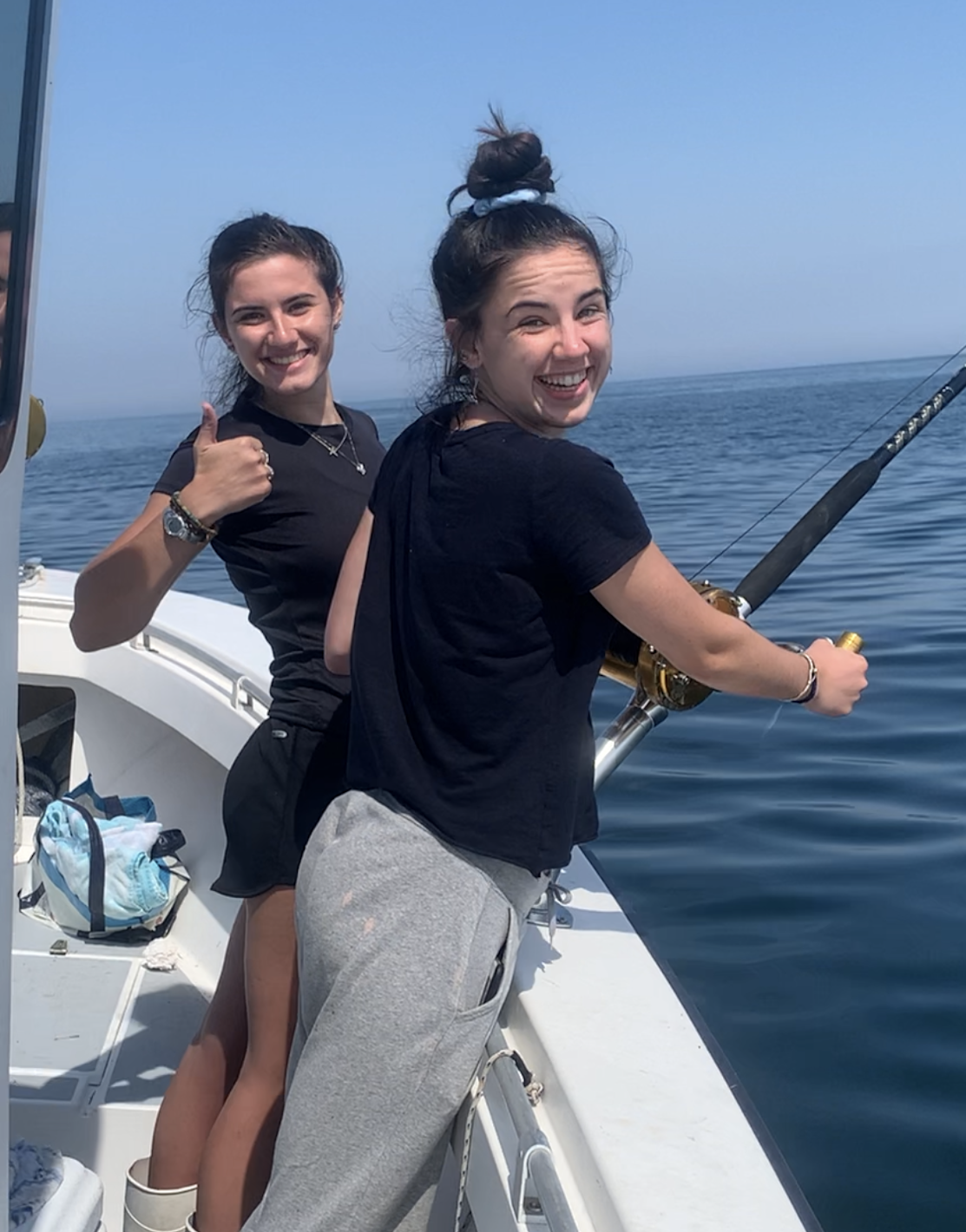 Photo Gallery  Cape Cod Fishing Charters